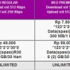 Paket Neo Unlimited Smartfren