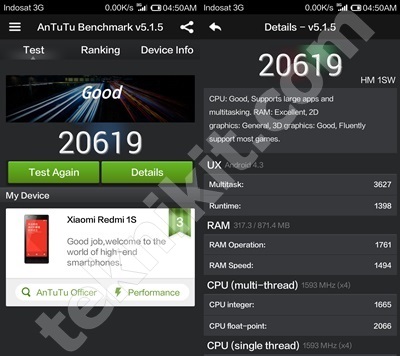 cara update rom miui xiaomi redmi 1s lebih mudah phone cara update rom miui xiaomi redmi 1s lebih mudah phone