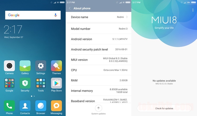 Video Tutorial Xiaomi | video tutorial cara update miui 8 global stable xiaomi Video Tutorial Xiaomi | video tutorial cara update miui 8 global stable xiaomi