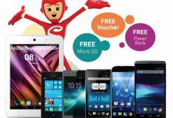 Bonus Langsung Pembelian Gadget Smartfren Andromax Bonus Langsung Pembelian Gadget Smartfren Andromax