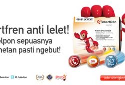 Beberapa Poin Penting Yang Harus Anda Ketahui Sebelum Anda Menjadi Pelanggan Smartfren Beberapa Poin Penting Yang Harus Anda Ketahui Sebelum Anda Menjadi Pelanggan Smartfren