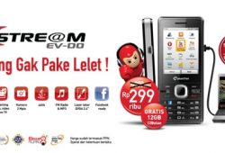 Smartfren Xstre@m EVDO, Alternatif HP Murah Smartfren Buat Modem Internet Smartfren Xstre@m EVDO, Alternatif HP Murah Smartfren Buat Modem Internet