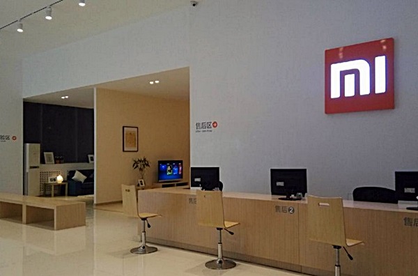 Alamat Service Center (SC) Xiaomi di Kota Besar Indonesia