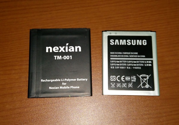 Menghemat Baterai Android