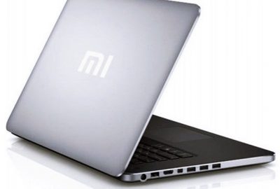 Harga Xiaomi Mi Notebook