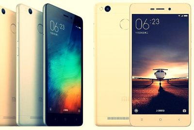 Harga Xiaomi Redmi 3s