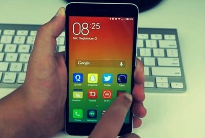 Harga Xiaomi Redmi Note 2