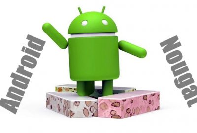 Android N Android Nougat