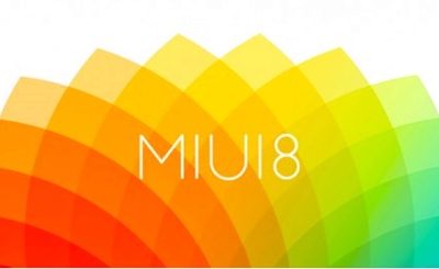 MIUI 8 Global Stable Dirilis