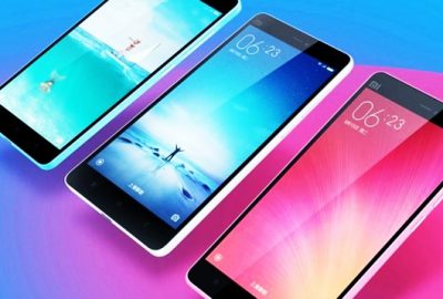 Xiaomi Mi 4c Harga