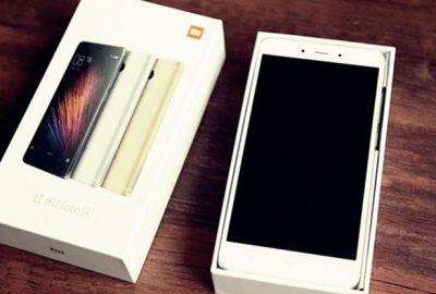 Harga Xiaomi Redmi Note 4