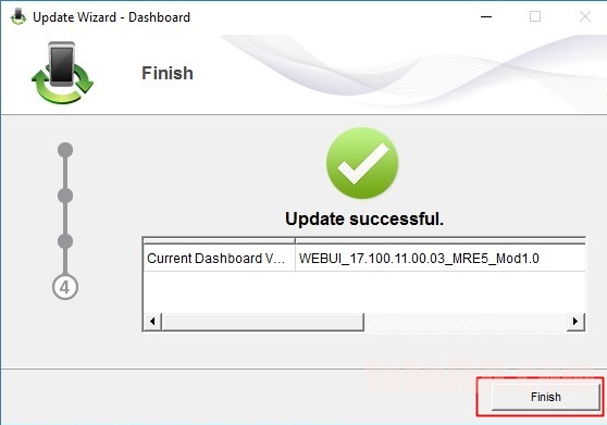 install modem bolt