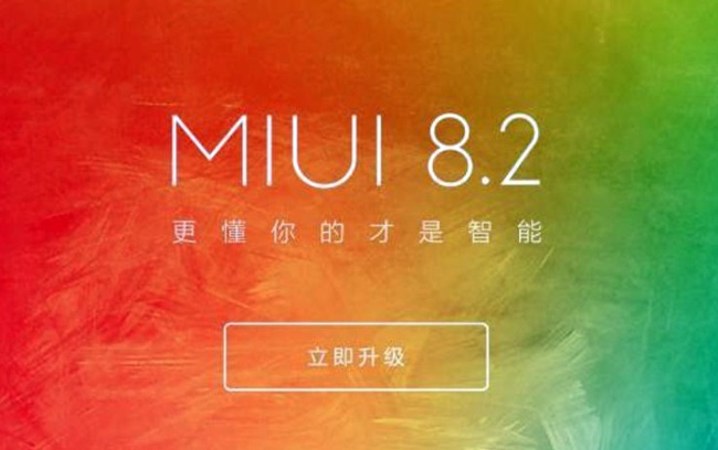 Apa Yang Baru di MIUI 8.2 Stable