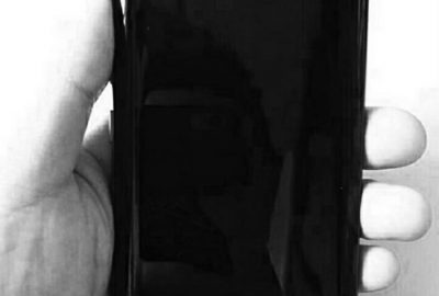 Bocoran Penampakan Xiaomi Mi 6 Dual Kamera Belakang
