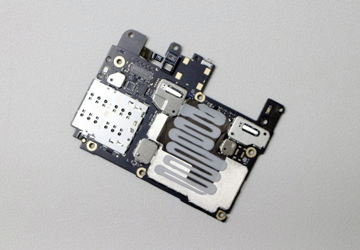Mainboard Xiaomi Mi 6