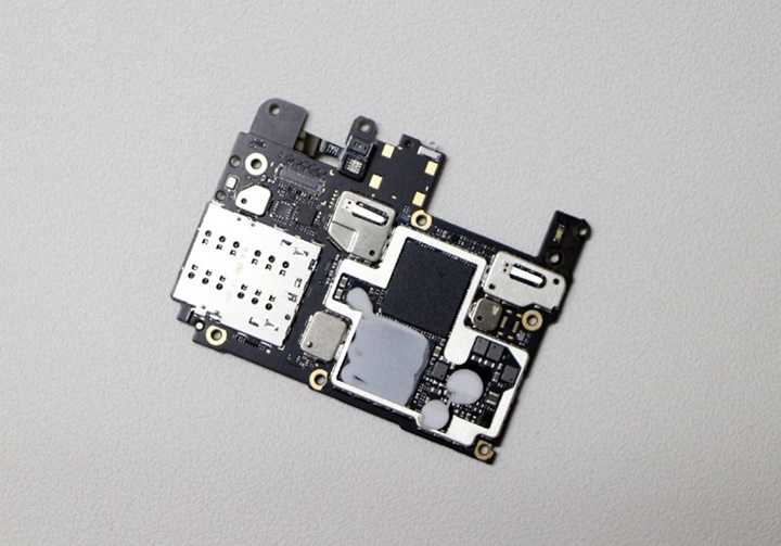 Mainboard Xiaomi Mi6