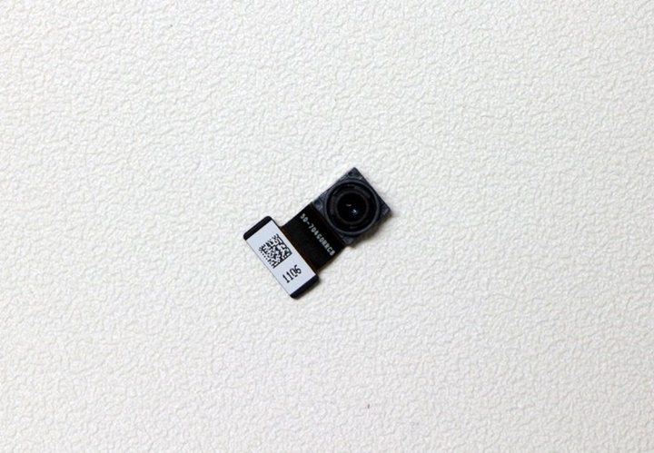 Modul Kamera Depan Xiaomi Mi 6