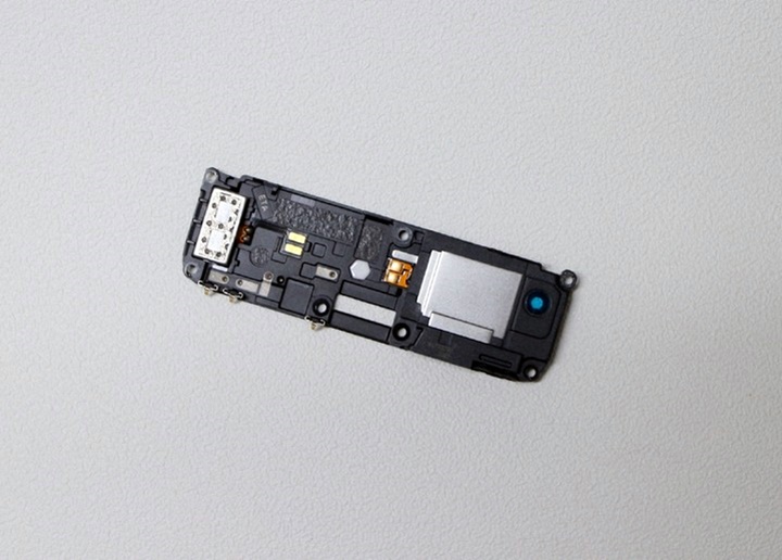 Modul Suara dan Getar Xiaomi Mi 6