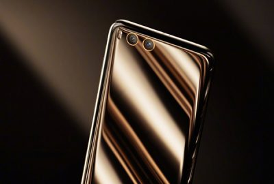 Xiaomi Mi6 Ceramic Edition