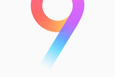 MIUI 9