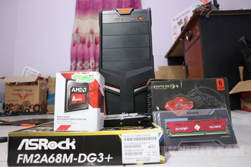 Inspirasi 55+ Komponen Pc Gaming Termahal