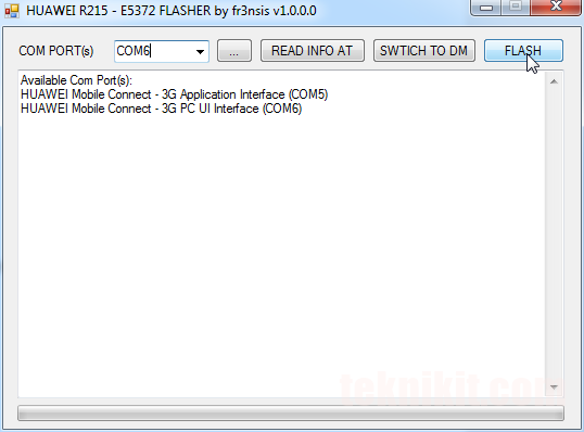 Cara Flashing Firmware Router Huawei B315s Error Lampu Power Saja Yang ...