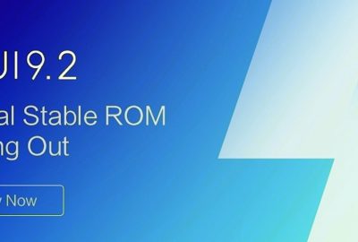 MIUI 9.2 Global Stable All Xiaomi Devices
