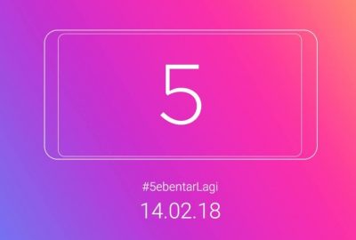 Peluncuran Xiaomi Redmi 5 Redmi 5 Plus Atau Redmi Note 5 Indonesia