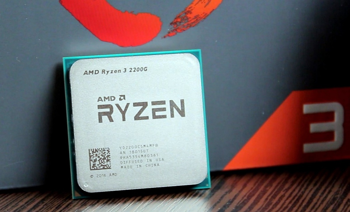 Процессор Amd Ryazan 3 Купить