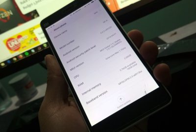 Xiaomi Mi 4i Blog Teknik IT