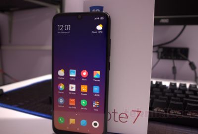 Kelebihan Kekurangan Redmi Note 7