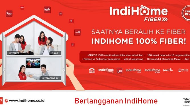 Blog Teknik IT