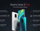 Snapdragon 720g Termurah Redmi Note 9 Pro Indonesia