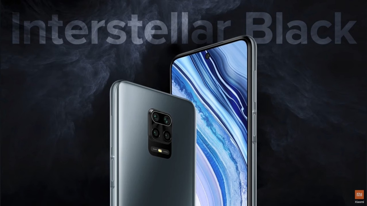 Harga Dan Spesifikasi Xiaomi Redmi Note 9 Dan Redmi Note 9